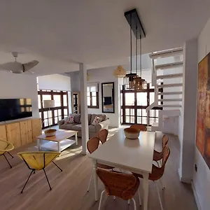 Appartement Dona Elvira Carreteria