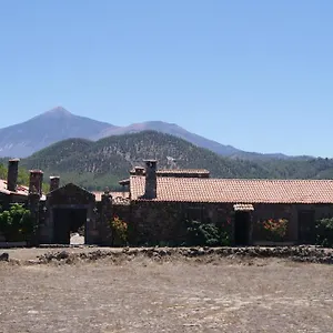Landhuis Caserio Partidos