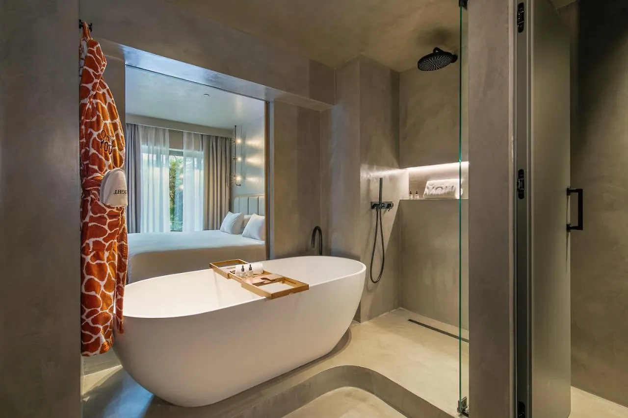 Only You Hotel 말라가