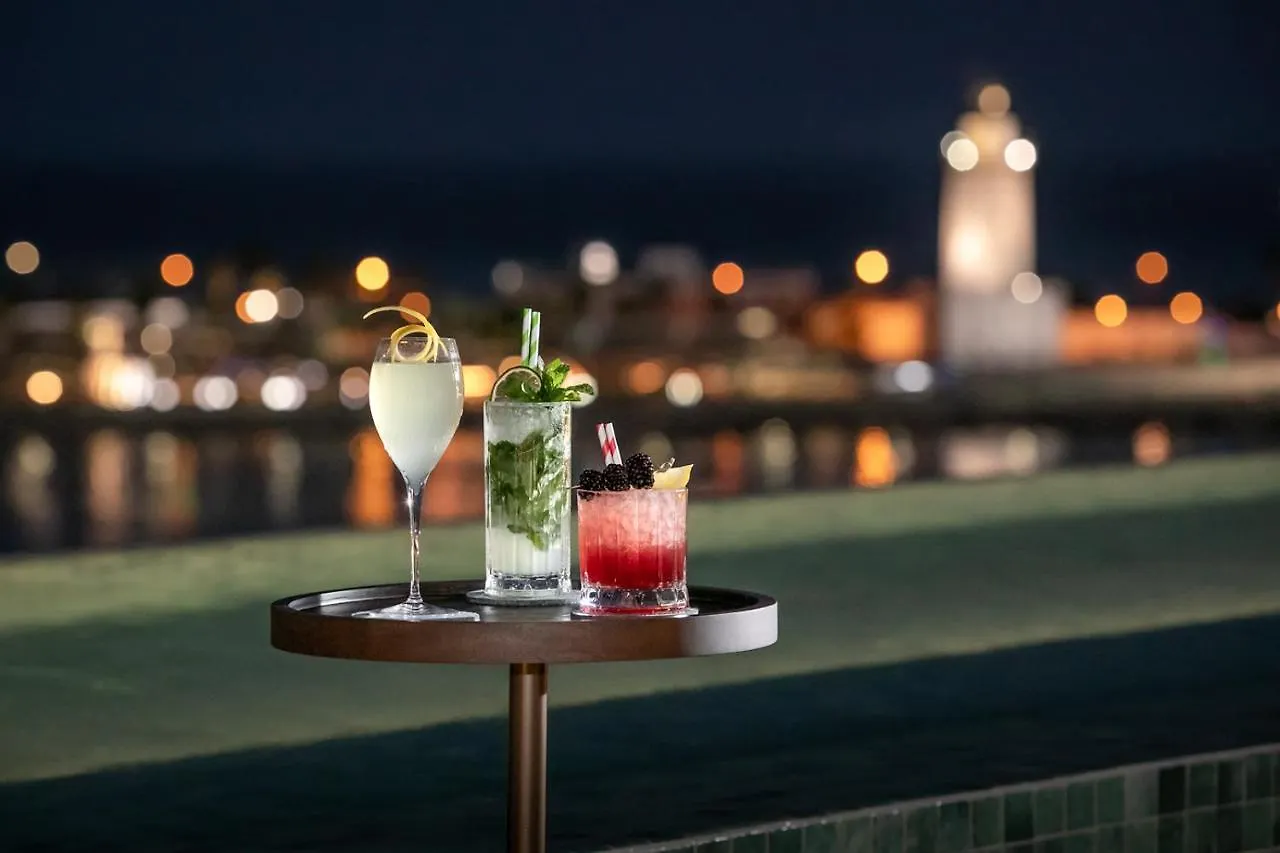 Only You Hotel 말라가 스페인