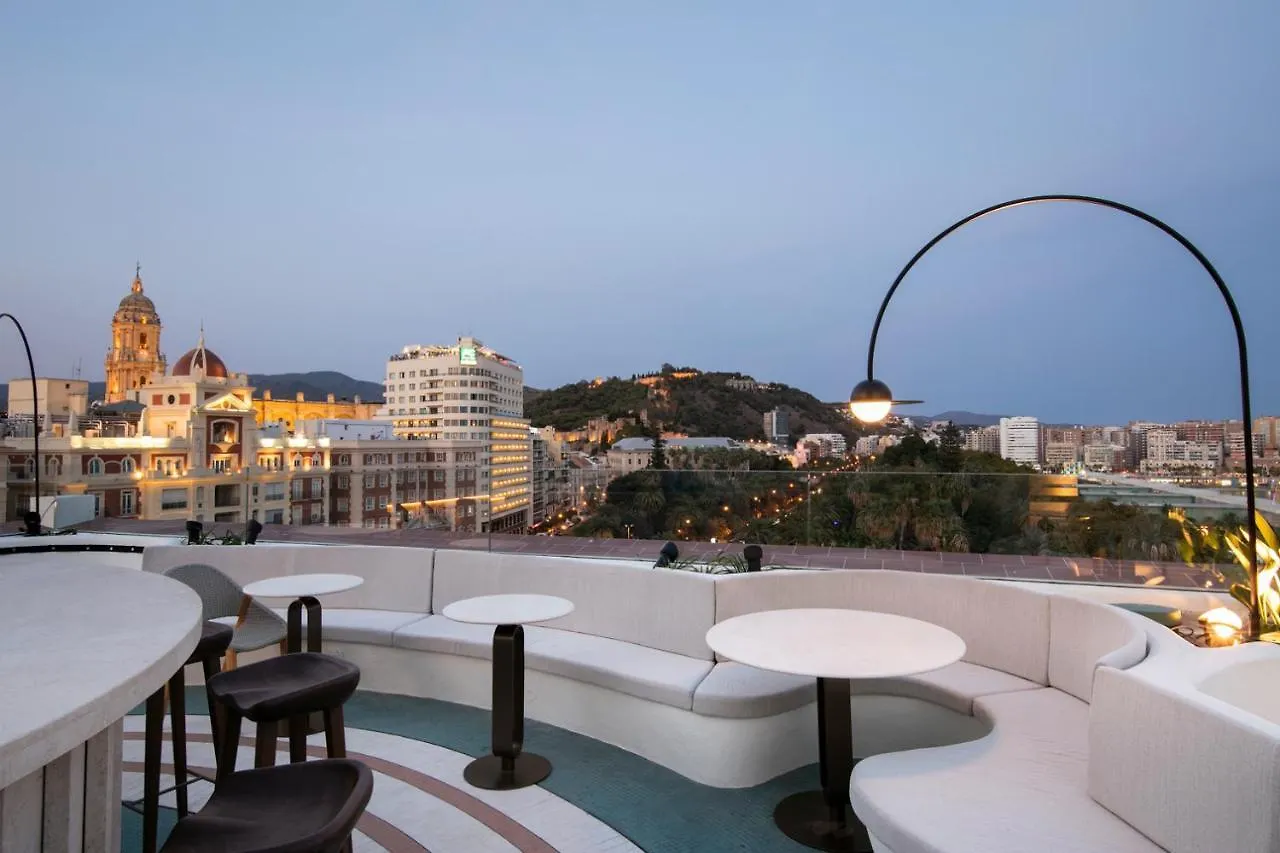 Only You Hotel 말라가