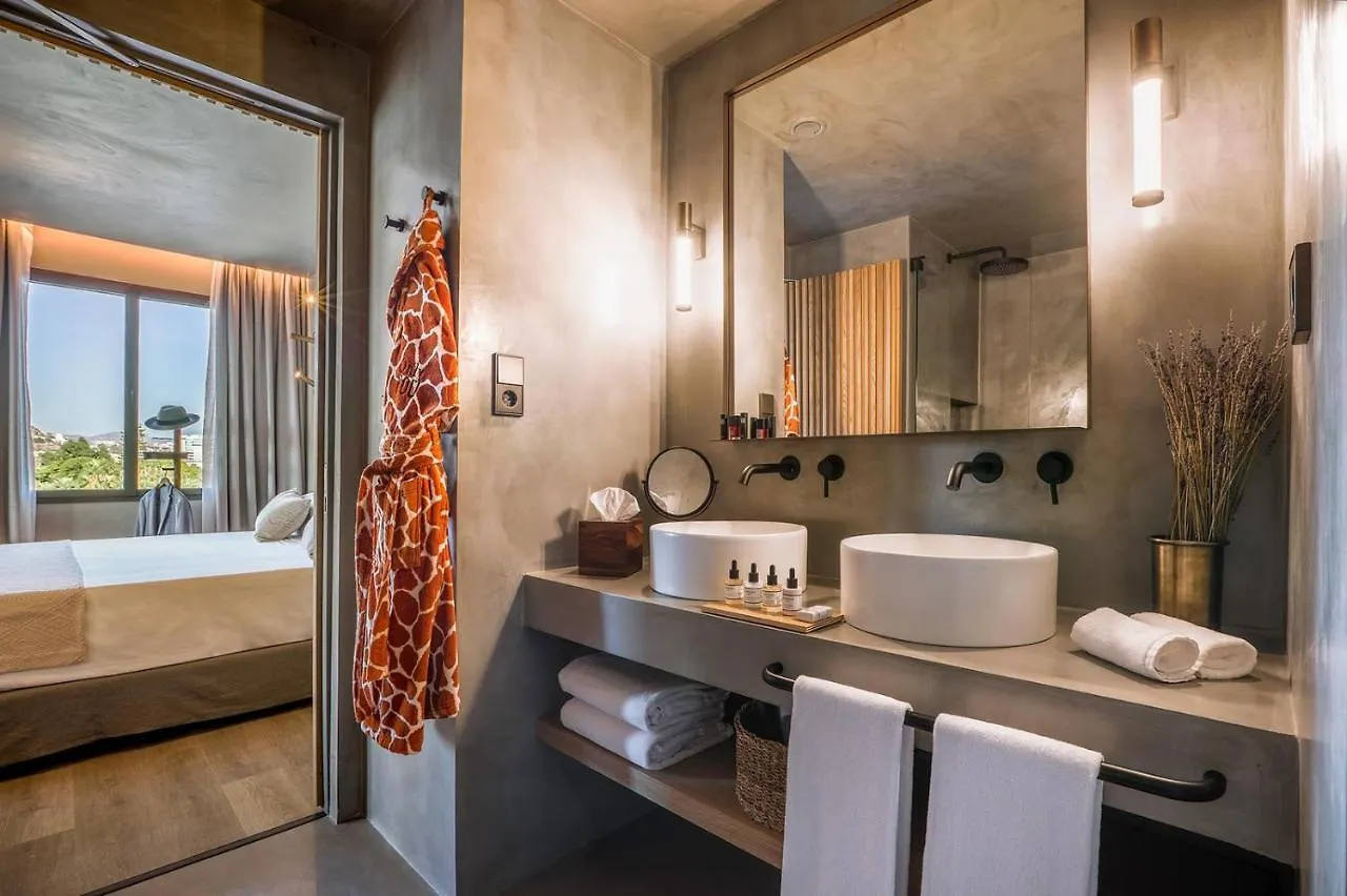 Only You Hotel 말라가 5*,  스페인