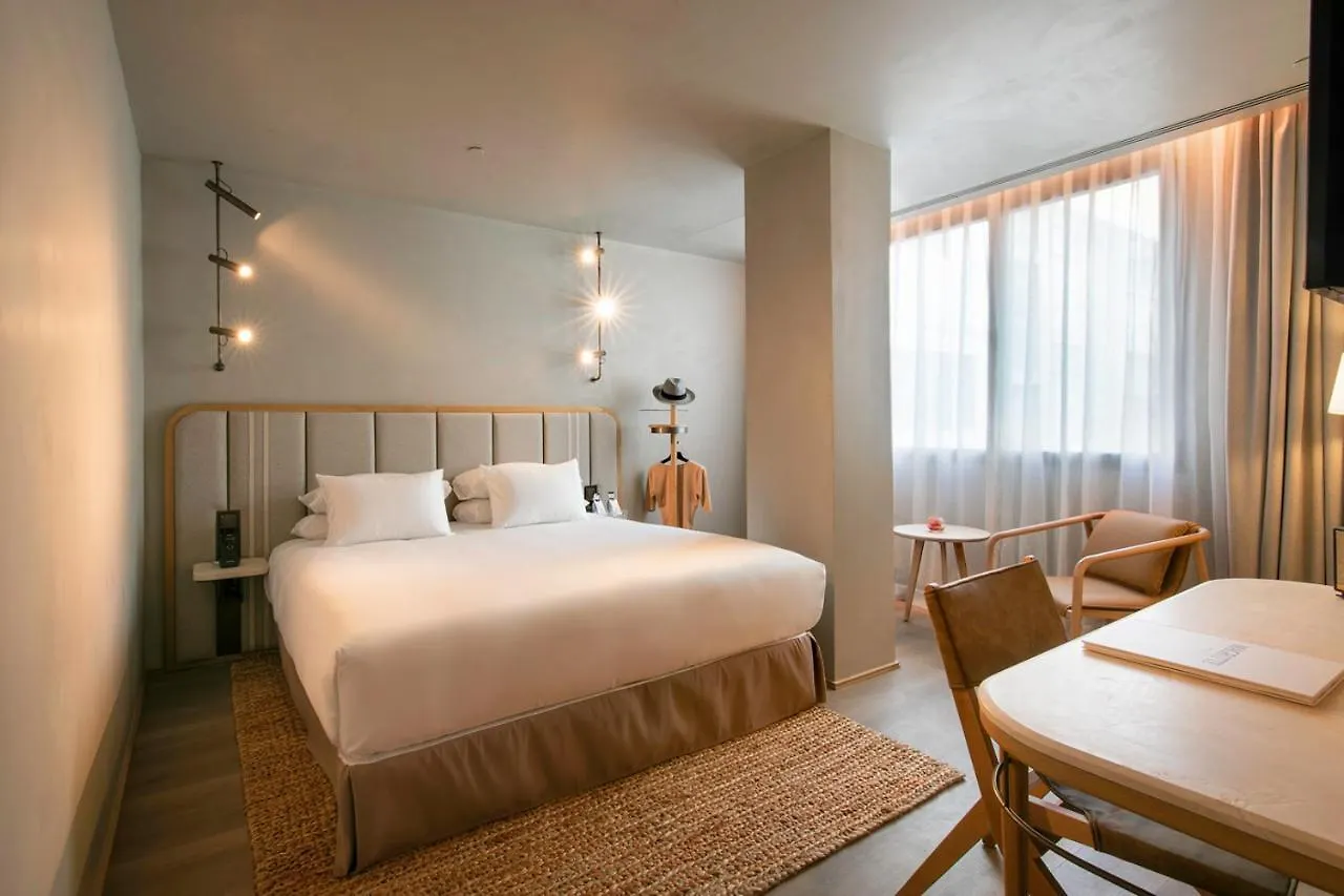 Only You Hotel 말라가