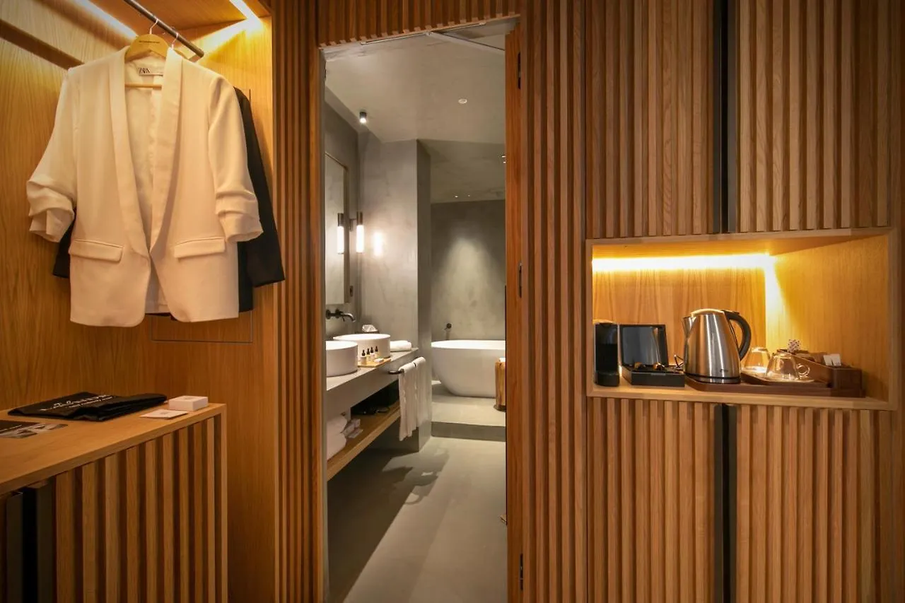 Only You Hotel 말라가