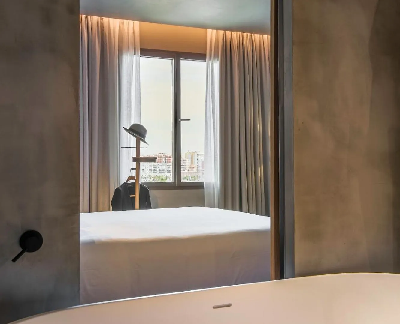 Only You Hotel 말라가 5*,  스페인