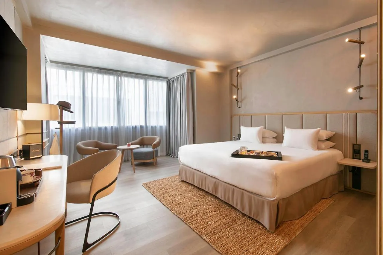 Only You Hotel مالقة