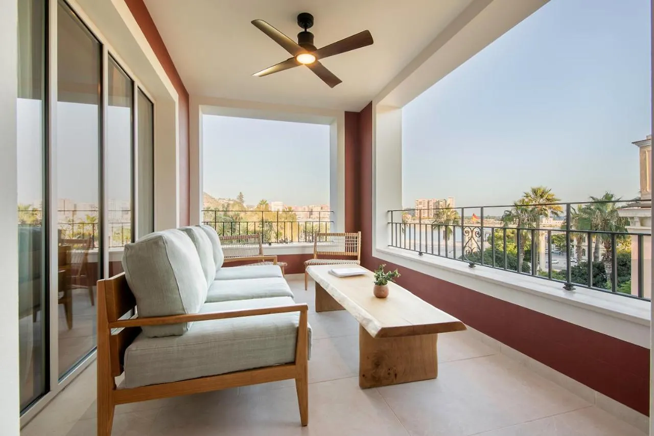 Only You Hotel مالقة