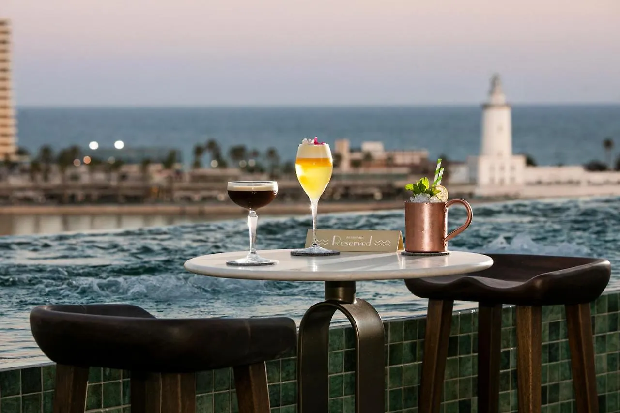 Only You Hotel مالقة