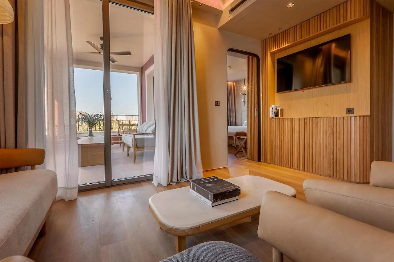 Only You Hotel Málaga 5*,