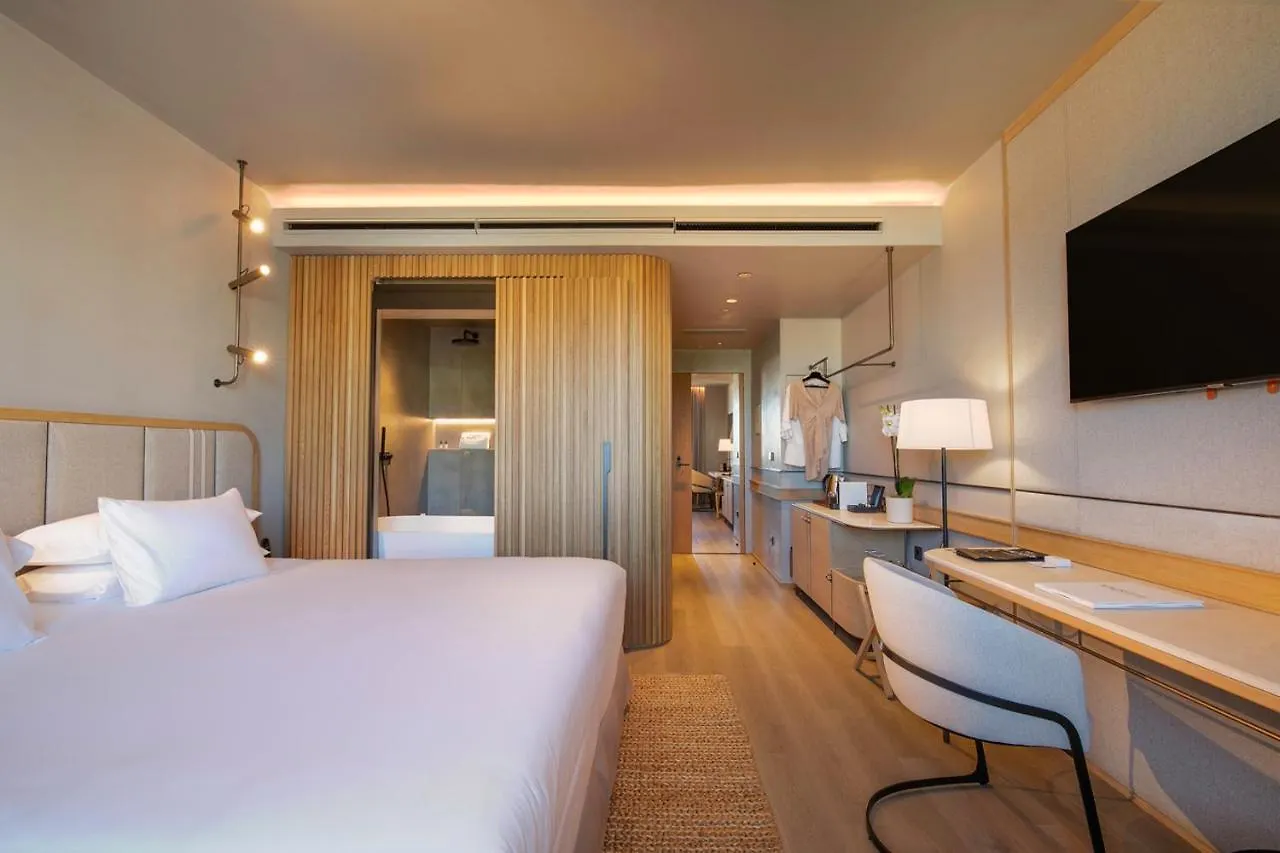 Only You Hotel Málaga Spanien