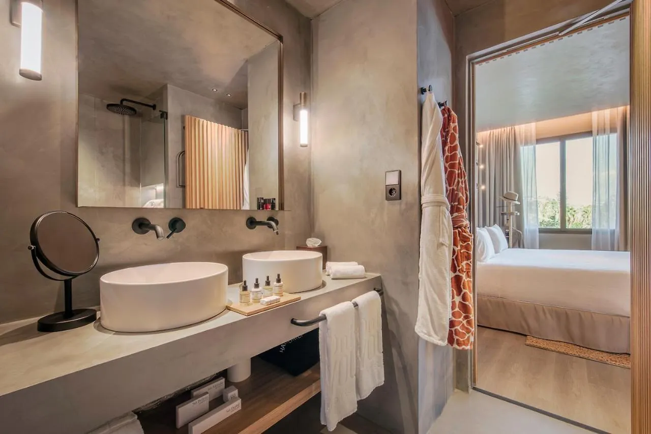 Only You Hotel Málaga
