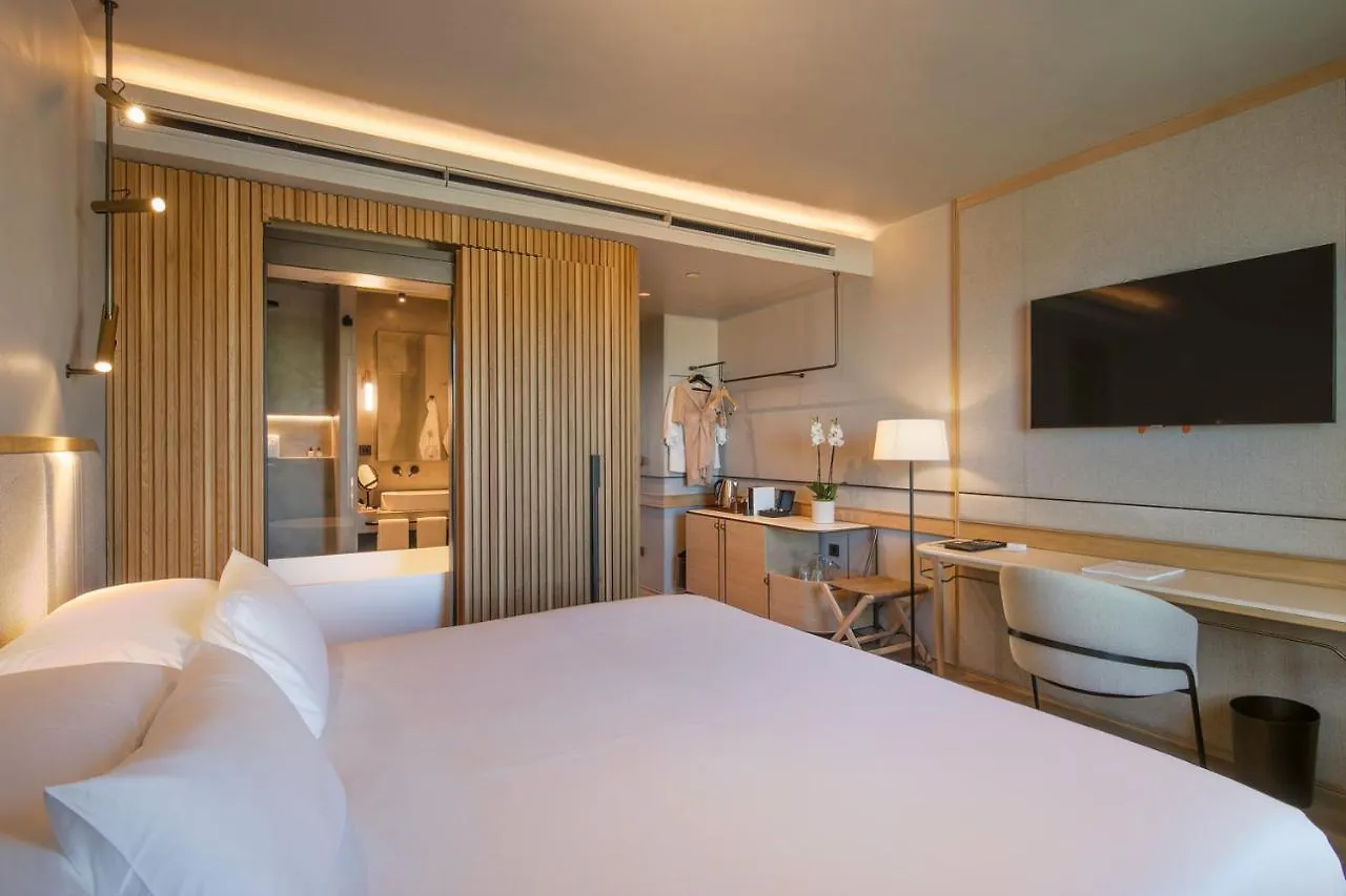 Only YOU Hotel Málaga