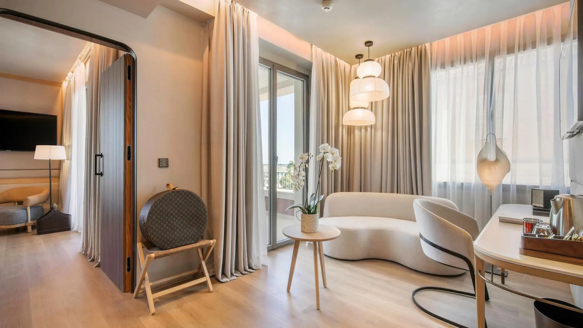 Only You Hotel Málaga