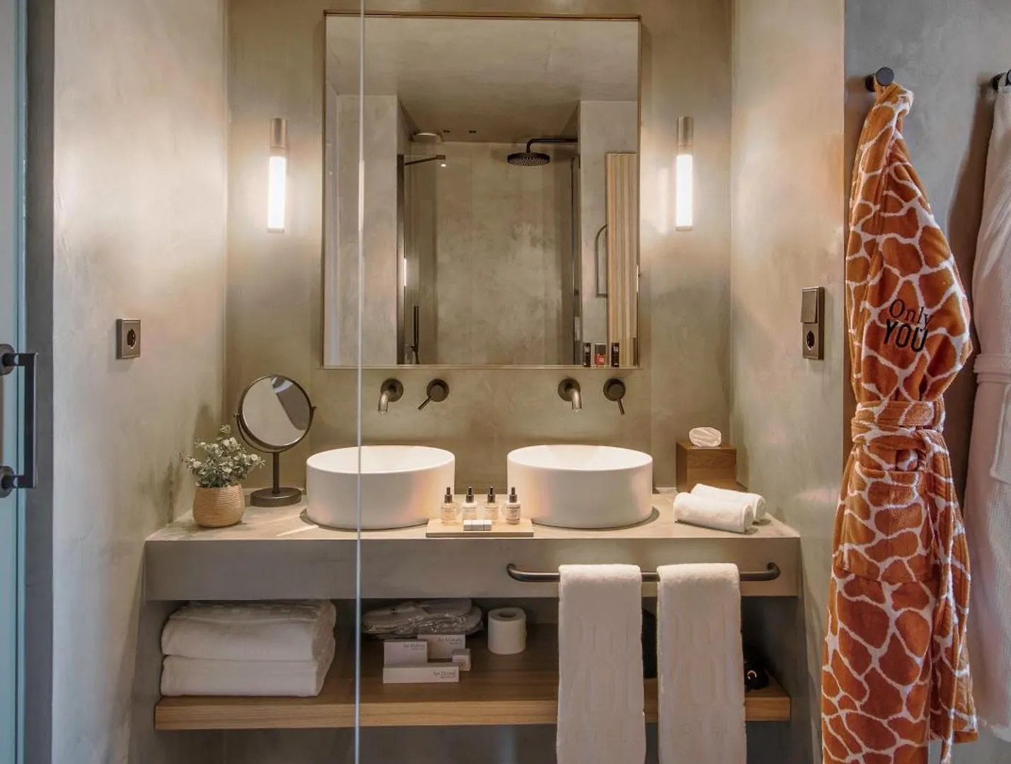 Only You Hotel Málaga