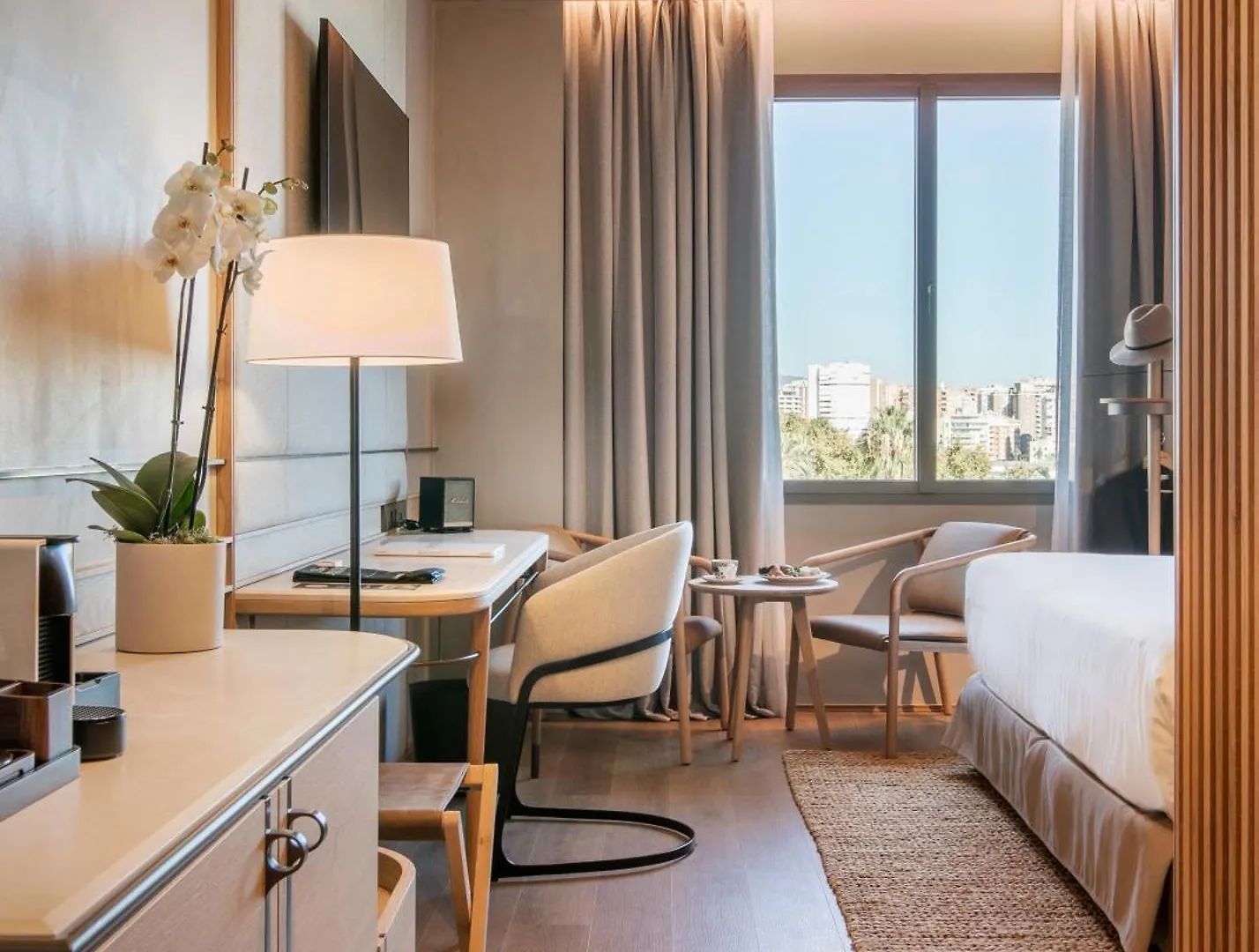 Only You Hotel Málaga