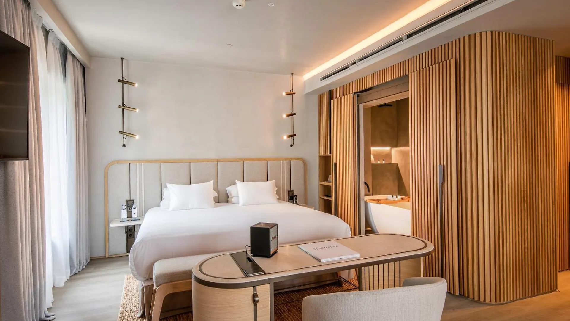 Only You Hotel Málaga